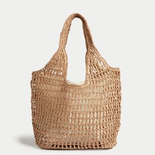 M&S tote bag