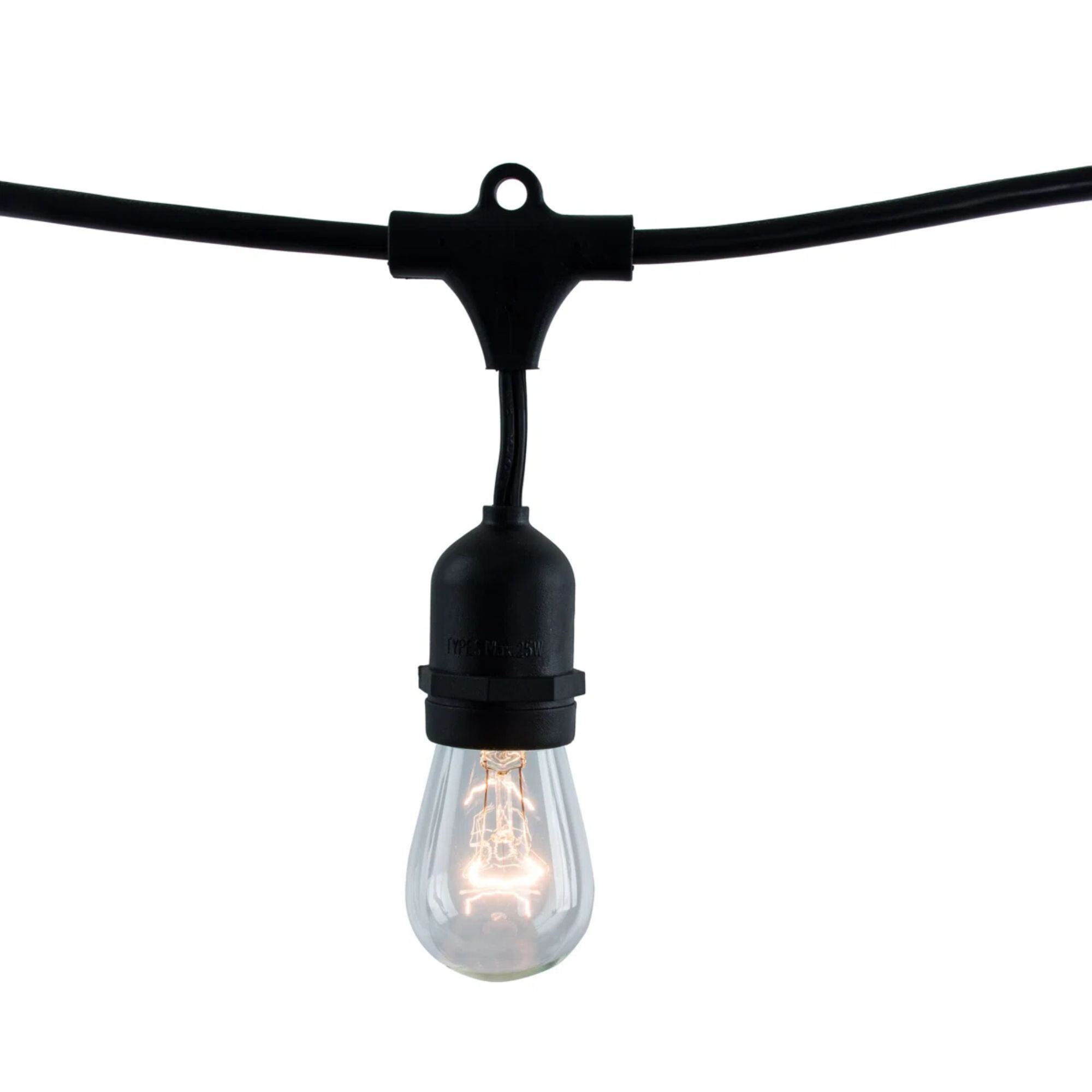 wayfair, string lights