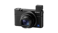 Best camera for street photography: Sony RX100 VII