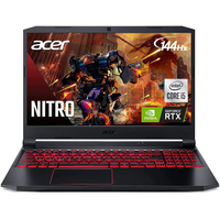 Acer Nitro 5 (RTX 3050) | $840