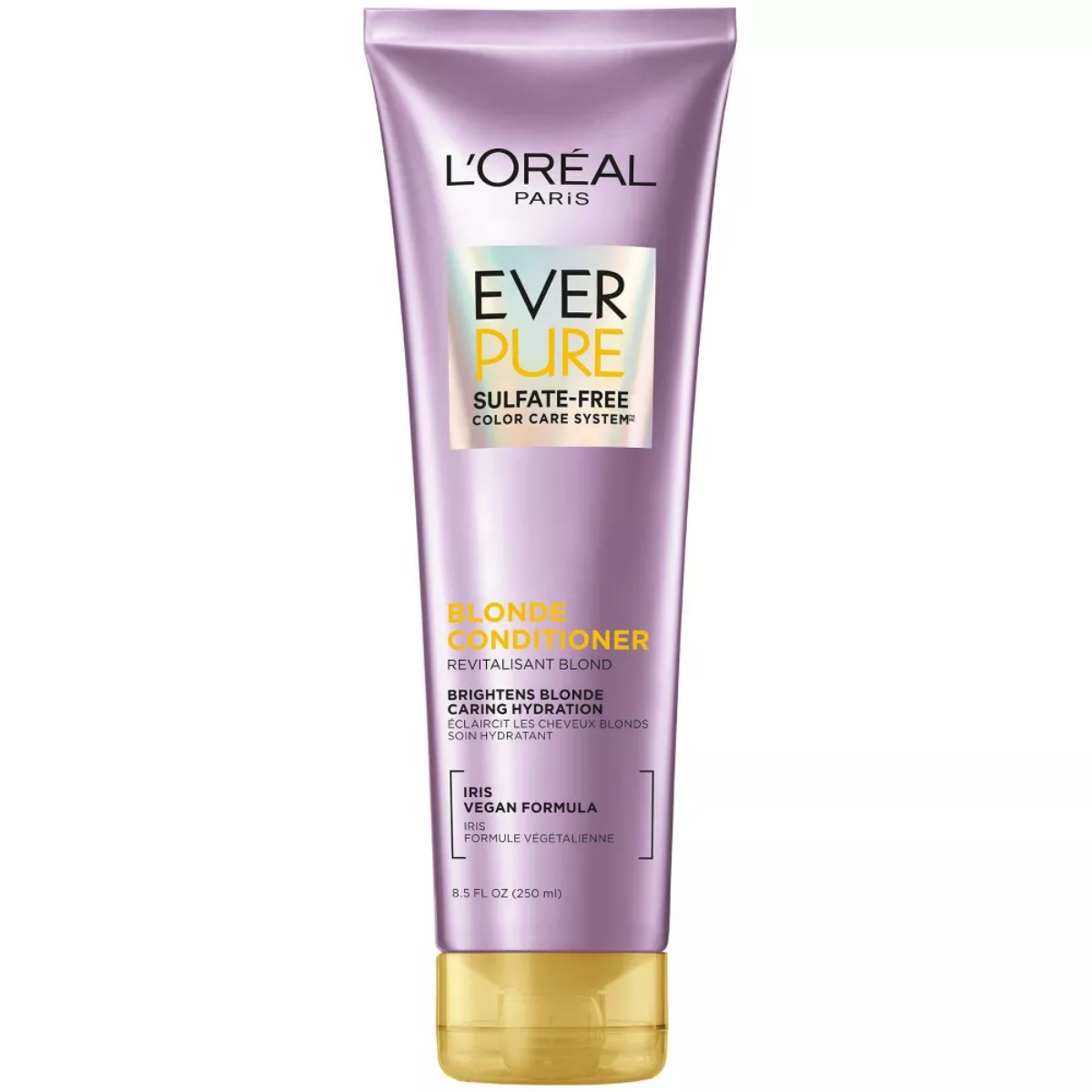 L#039;Oramp;eacute;al Ever Pure