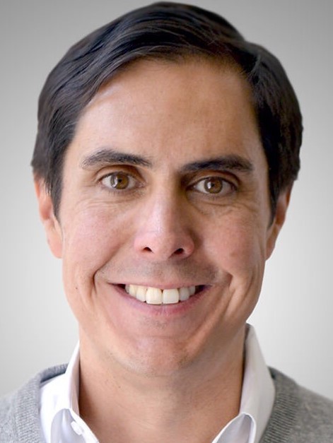 Roland Hamilton Trusted Media Brands