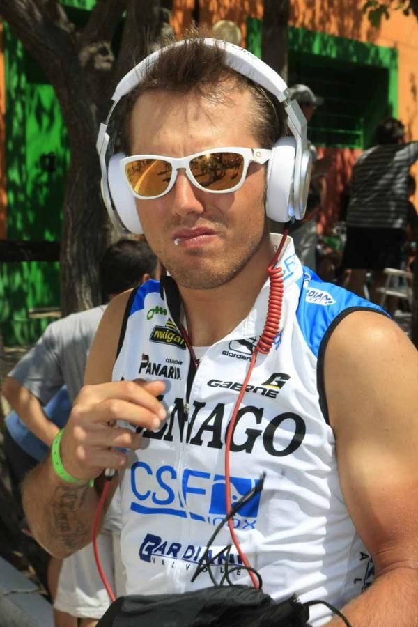 Sonny Colbrelli (Colnago CSF - Bardini)