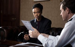 Line of Duty — on Netflix in Australia, Brazil, Canada, Japan, Mexico and the U.K.