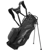 MacGregor 7 Series Stand Bag | 40% off at Clubhouse GolfWas £149 Now £89.99