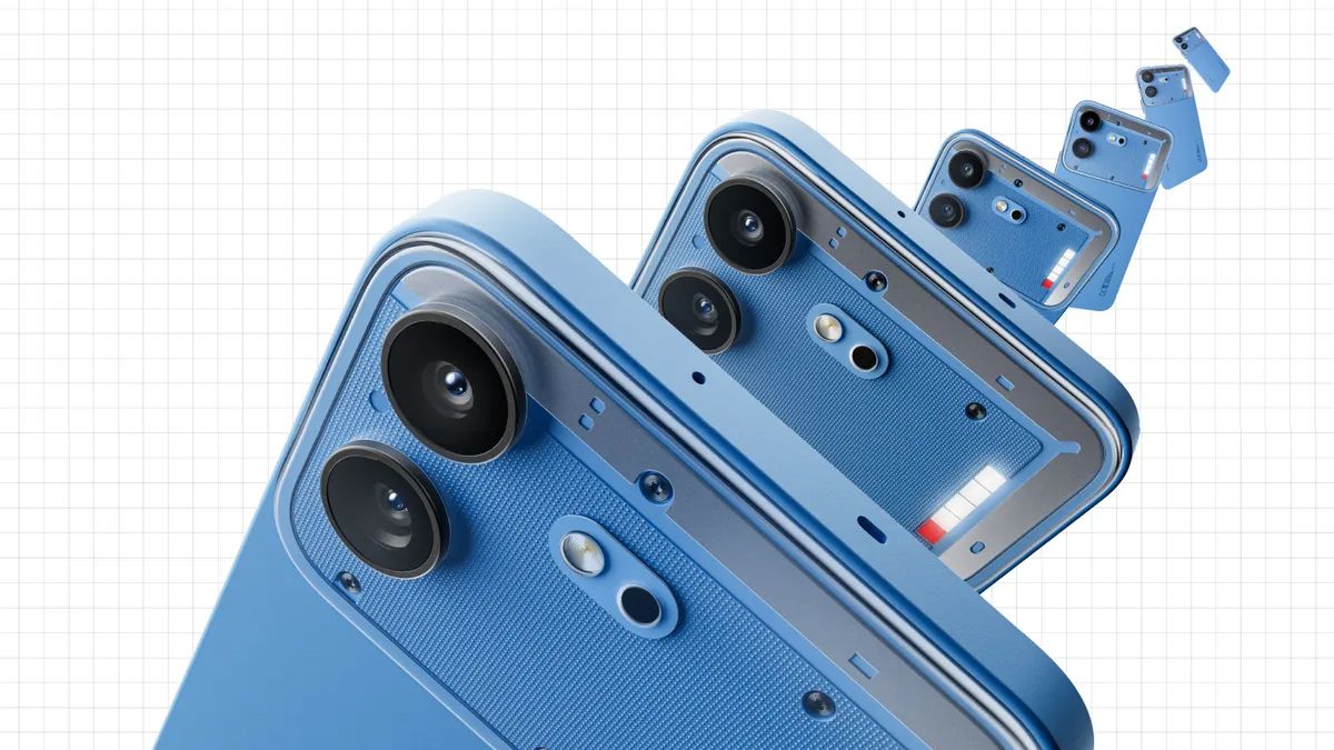 Nothing Phone (4b) breaks cover – now we see why CMF's days are numbered