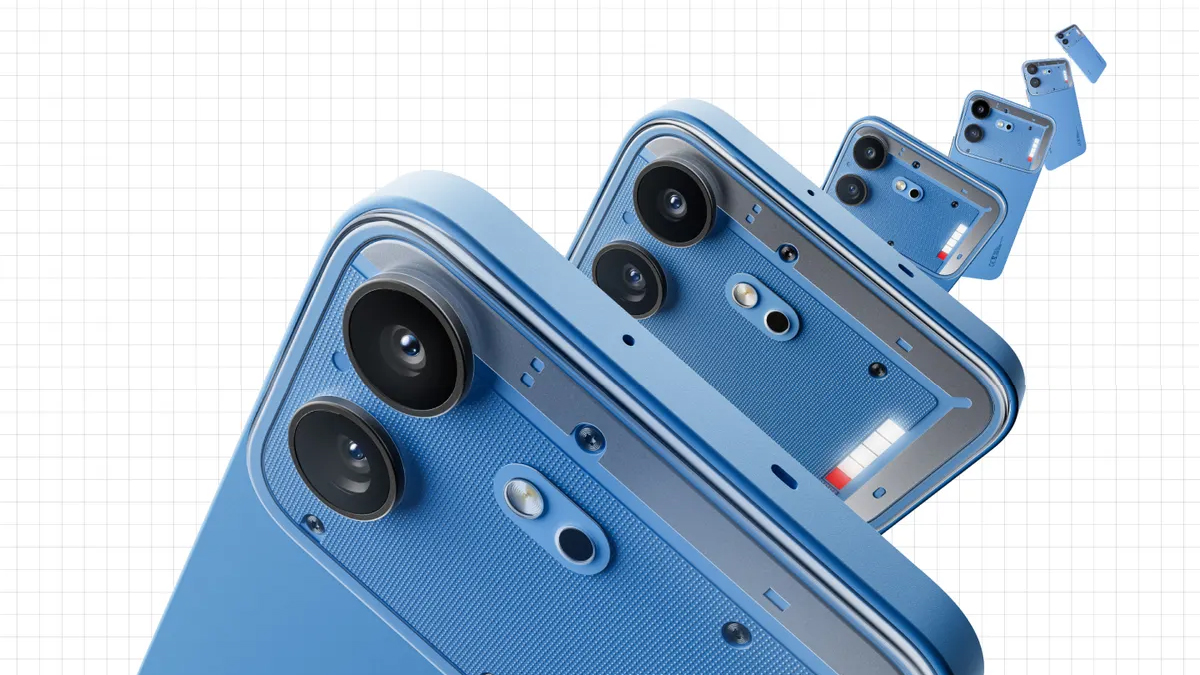 Nothing Phone (4b)