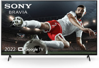Sony 43" Bravia X80K LCD 4K TV: was £869 now £649 @ Amazon