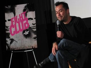 Ren Klyce, Fight Clubâ€™s Oscar-nominated sound designer
