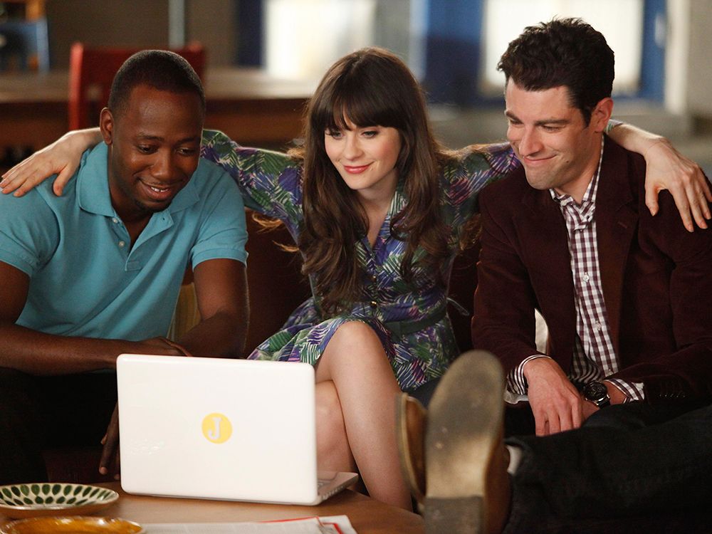 New Girl