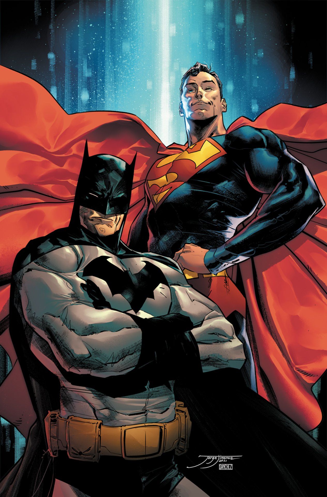 DC April 2022 solicitations