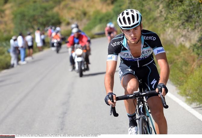 Gianluca Brambilla (Omega Pharma-QuickStep)