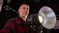 Zhiyun Molus B500 COB Video Light