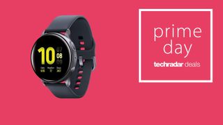 Samsung Galaxy Active Watch 2 deal