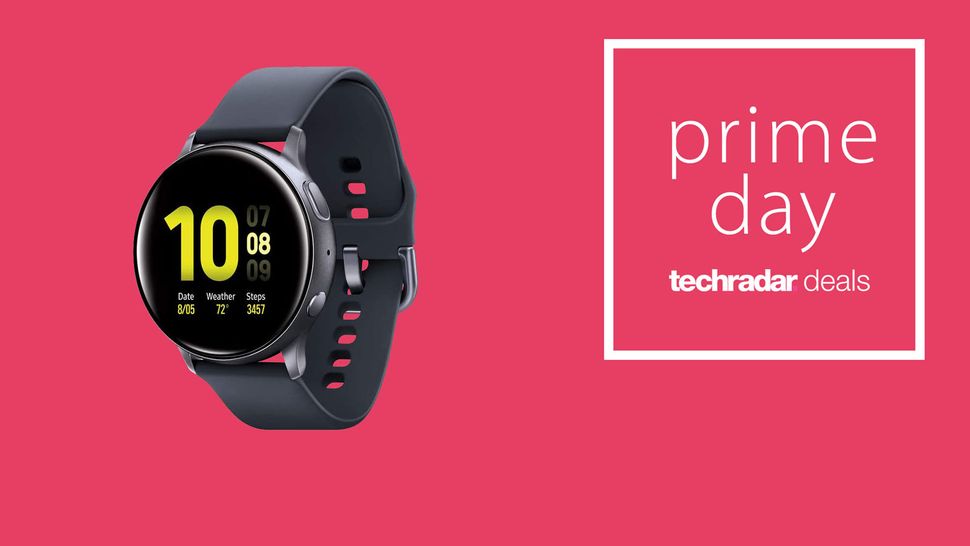 samsung galaxy watch active 2 amazon