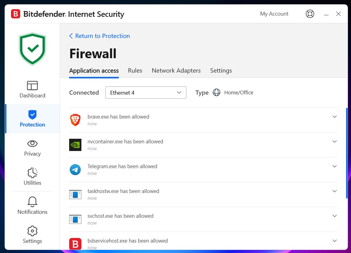 Bitdefender Review