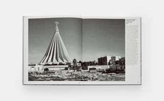 Concrete Architecture, published by Phaidon