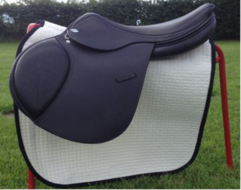 Parkgate Saddlery 3