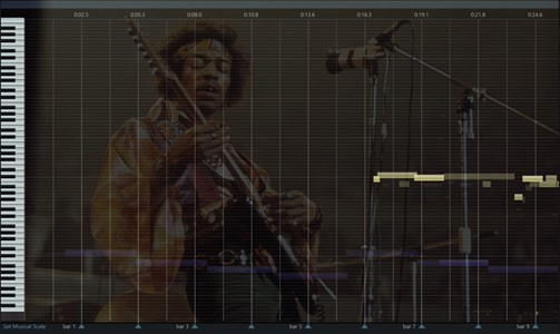 RipX DeepRemix and DeepCreate can help you learn to play any song through the power of AI