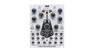 6. 4MS Stereo Triggered Sampler