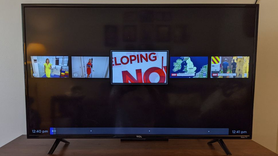 How to add USB storage to a Roku TV Tom's Guide