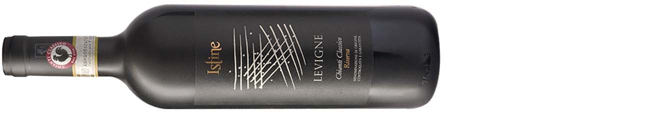 Istine, LeVigne, Chianti Classico Riserva 2021