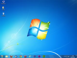 Windows 7 (2009)