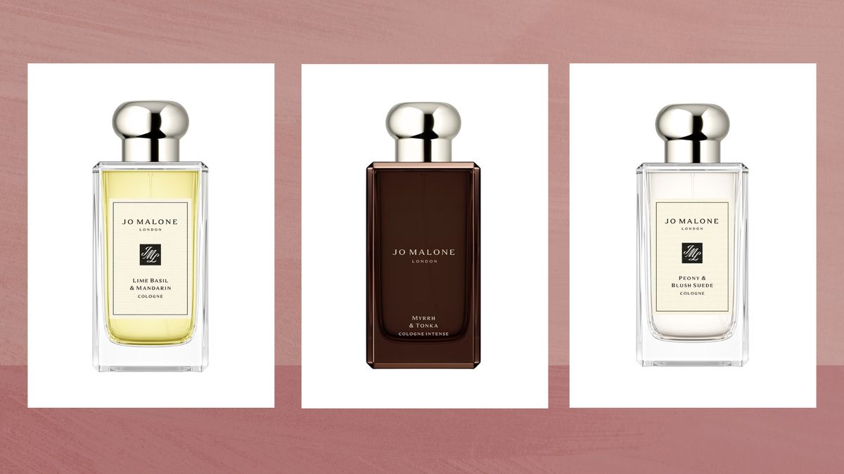 Les 12 meilleurs parfums Jo Malone pour des mélanges chics et simples qui ajoutent instantanément du luxe