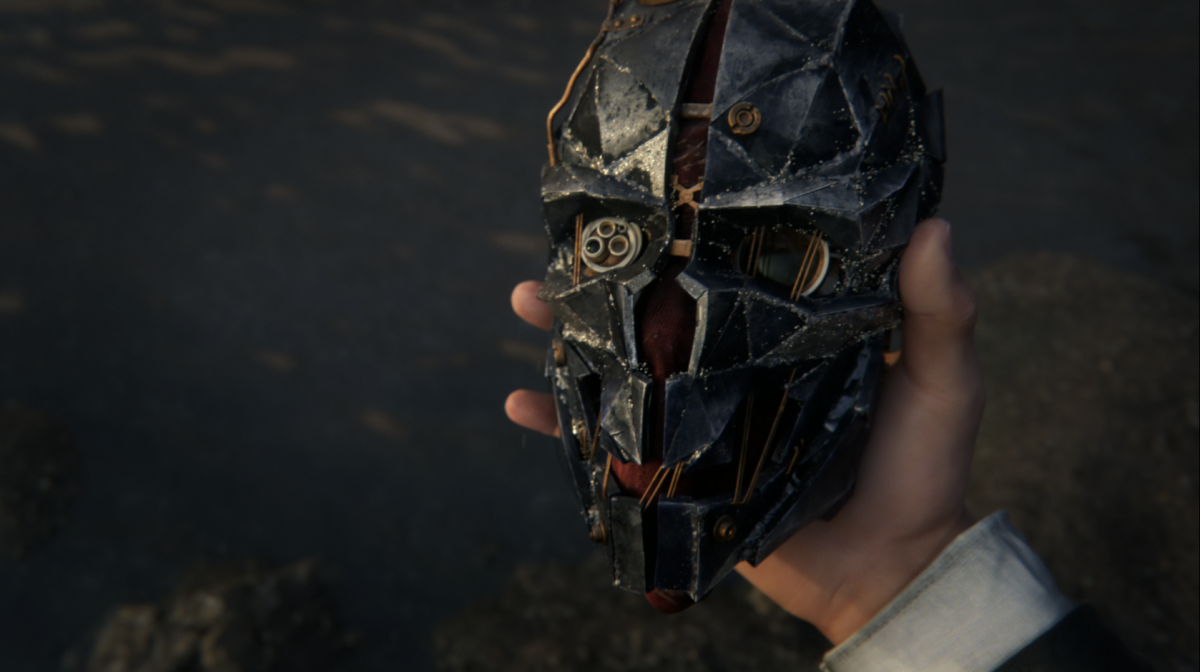 Dishonored 2 Getting a Free Trial With First Three Missions This Week