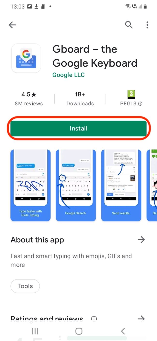 How To Change The Keyboard Language On Android Tom S Guide How To Change The Keyboard Language On Android Tom S Guide