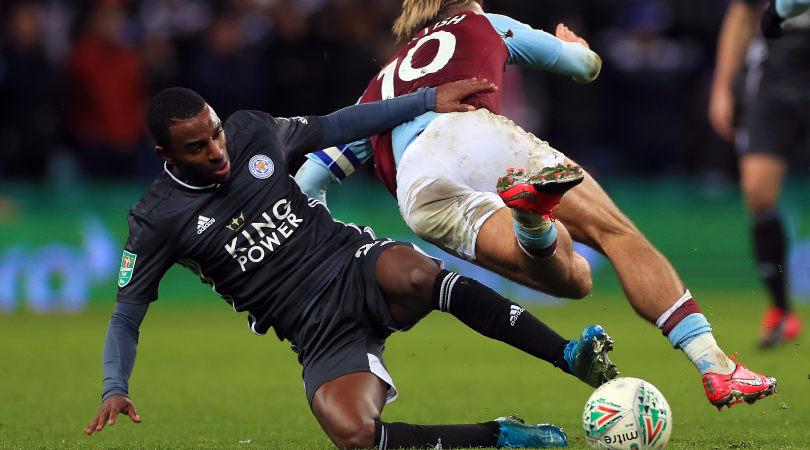 Leicester City vs Aston Villa live stream how to watch wherever