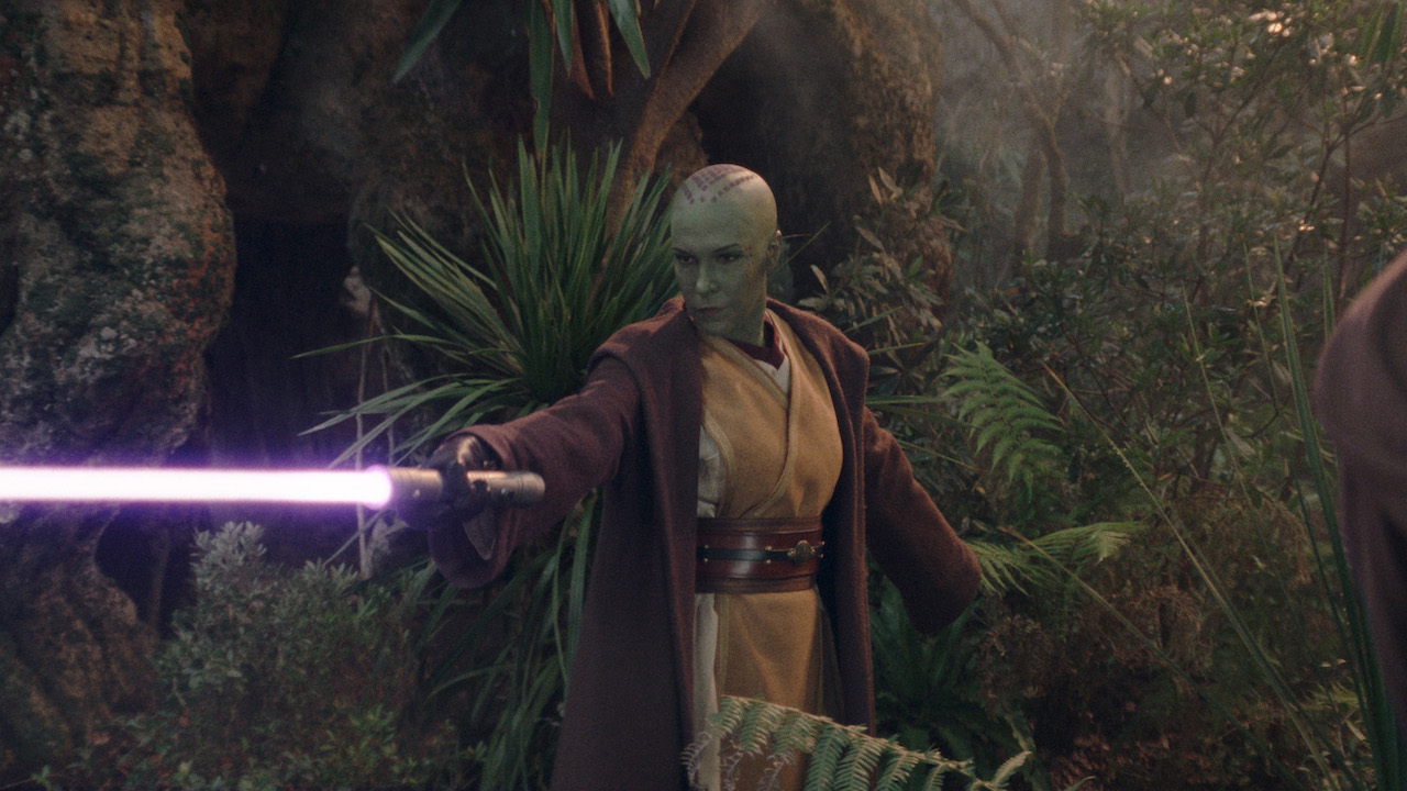 Wait, Did Luke Skywalker Train With Yoda Longer Than We Thought? Star Wars Offered A Big Clue