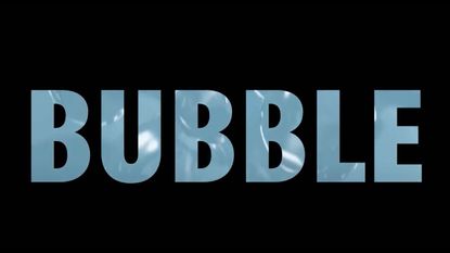 What is a bubble