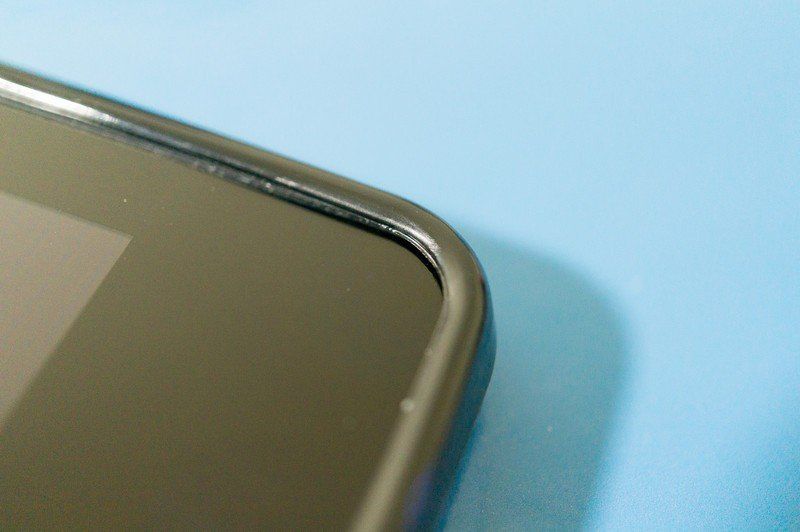 KAYCASE Gel Cover