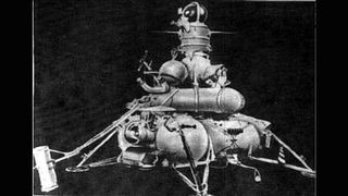 Luna 16 was launched toward the Moon from a preliminary earth orbit and entered a lunar orbit on September 17, 1970. On September 20, the spacecraft soft landed on the lunar surface in Mare Foecunditatis (the Sea of Fertility) as planned.
