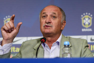 Brazil's manager forbids team from having 'acrobatic' sex during World Cup