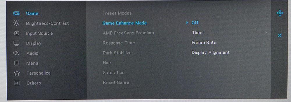 Dell S3222DGM