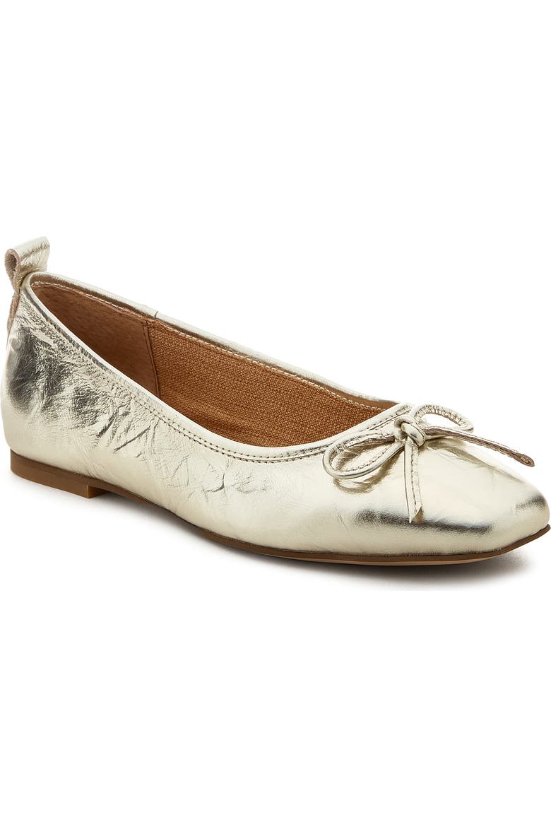 Frankie Flat