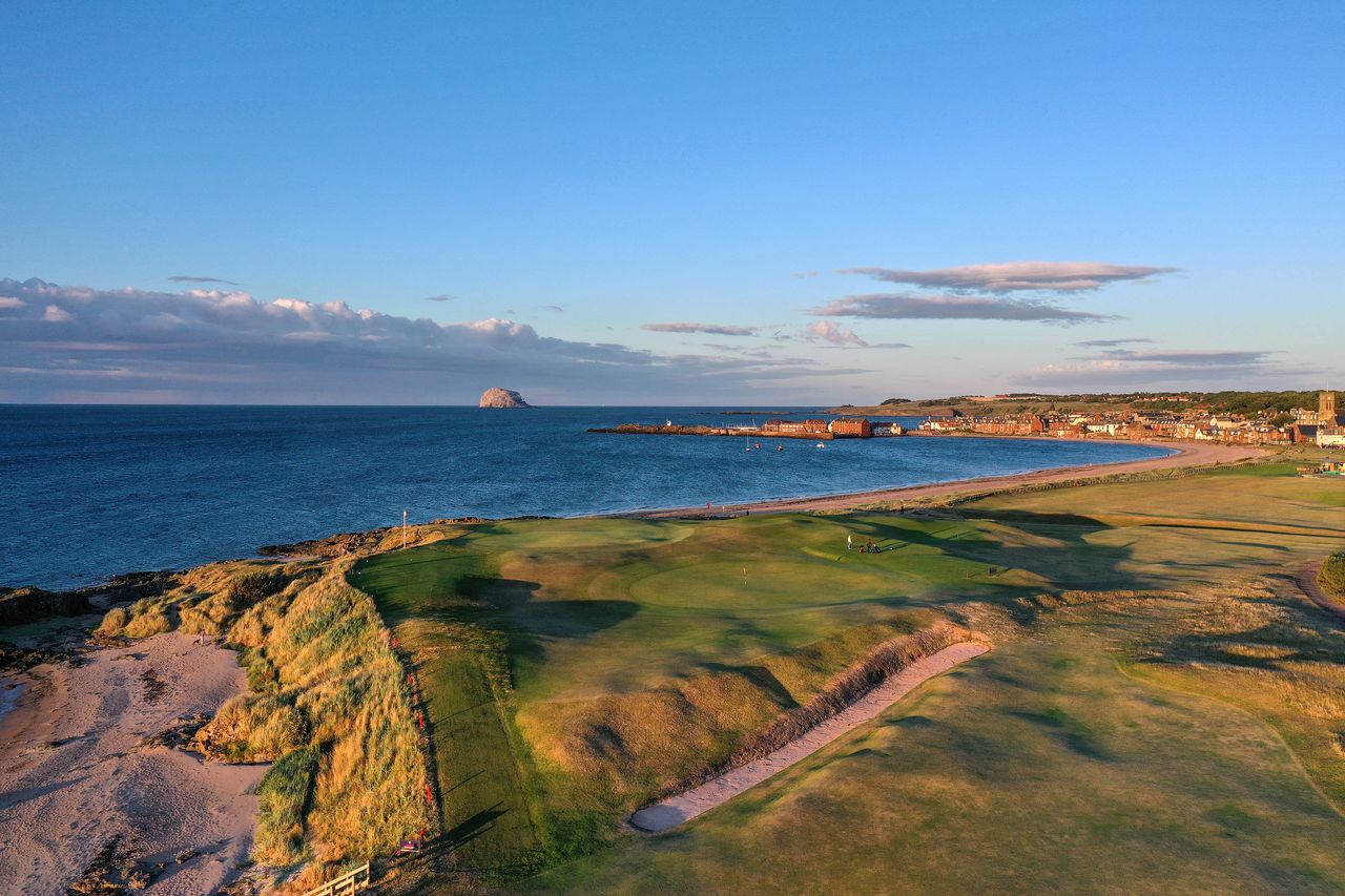 North Berwick