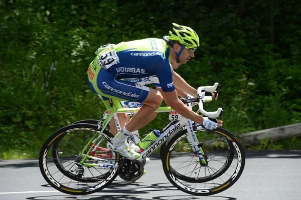 Alessandro Vanotti (Liquigas - Cannondale)