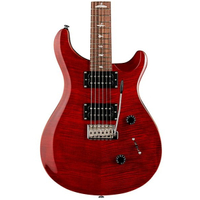 PRS SE Custom 24 Ruby: £200 off