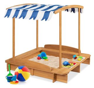 Best Choice Products Sandbox