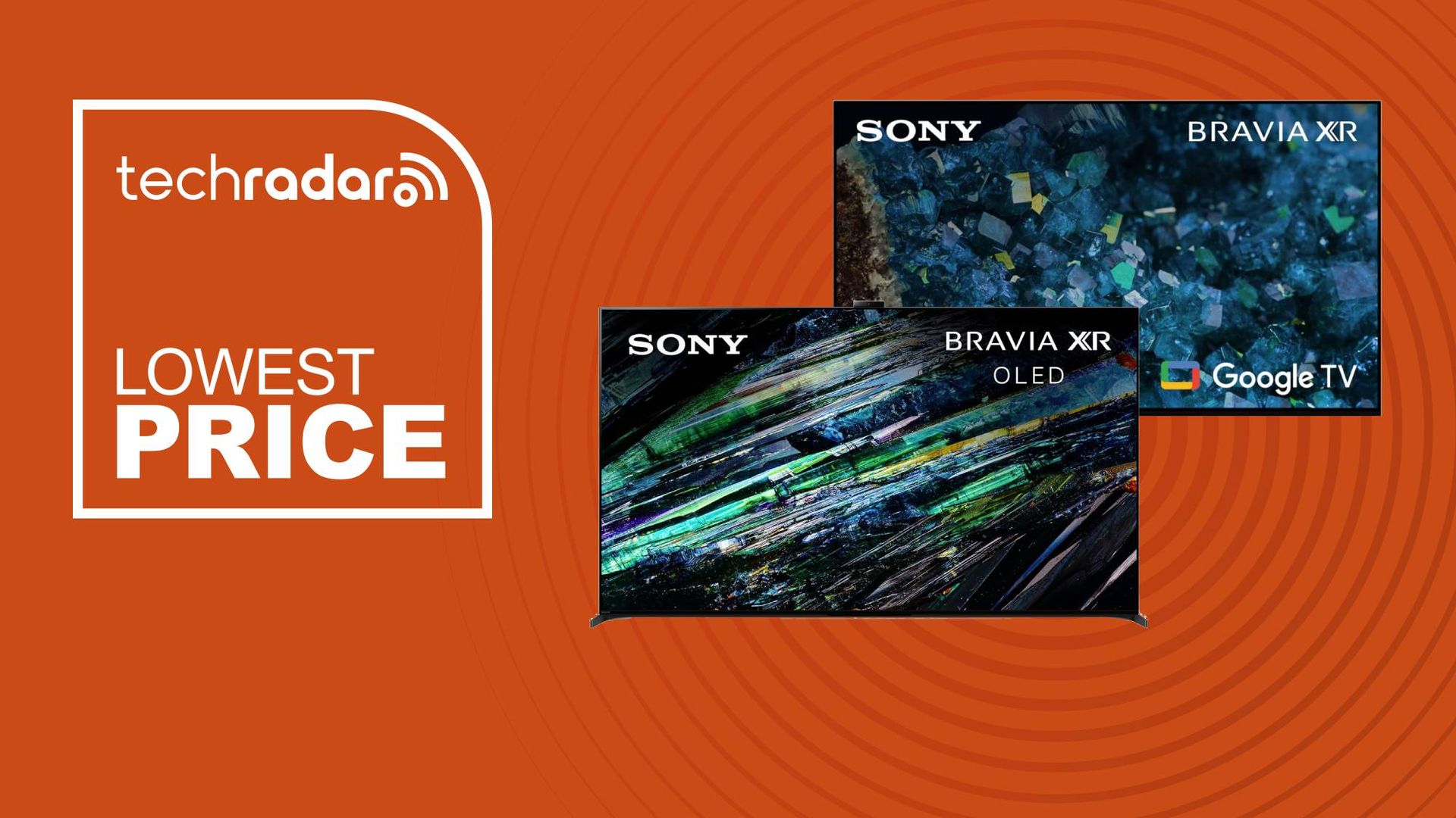 Our favorite gaming TV for PS5 has dropped to a lowest ever price at