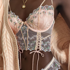 Lingerie trends 2026