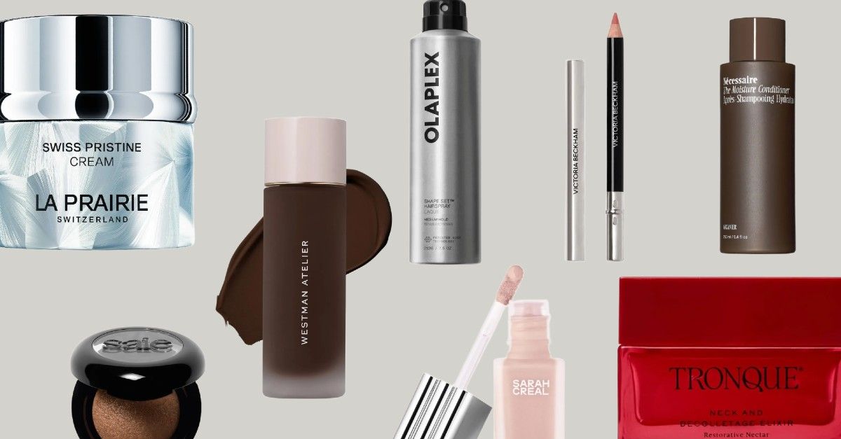 15 Standout Items From Violet Grey and Bluemercury to Buy RN 15 Standout Items From Violet Grey and Bluemercury to Buy RN