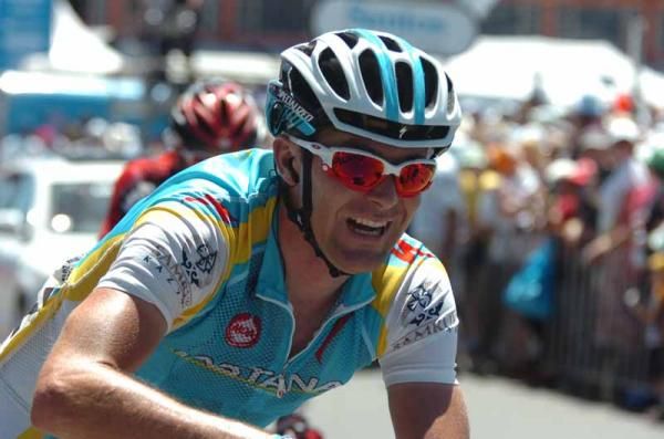 Borut Bozic (Astana)