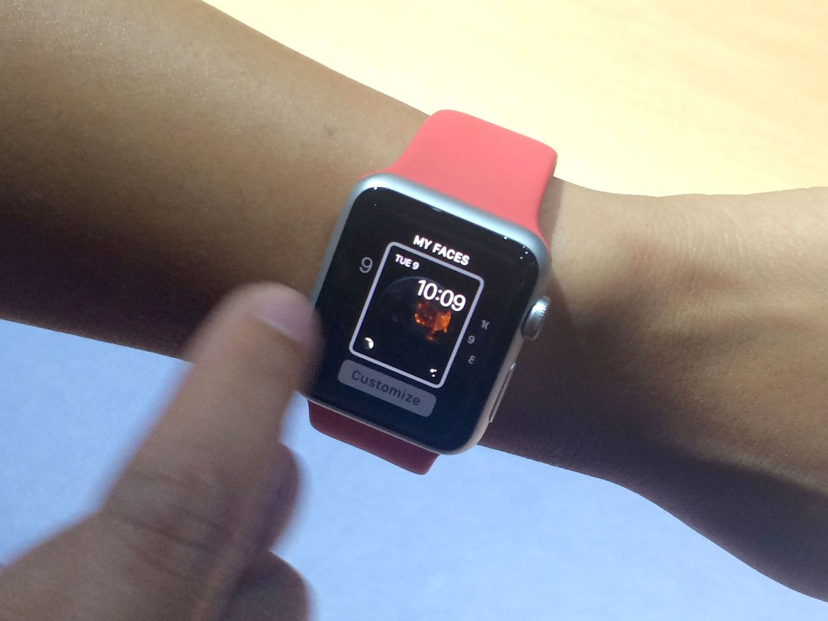 How to keep time with your Apple Watch The ultimate guide iMore