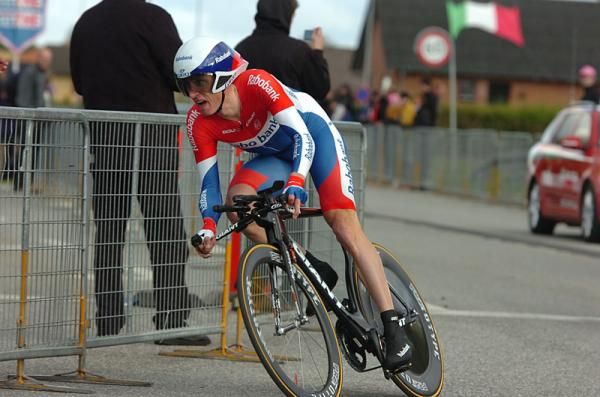 Stef Clement (Rabobank Cycling Team)