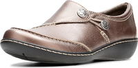 Clarks Ashland Lane Q Slip-On Loafer (Women's): was $85 now from $26 @ Amazon