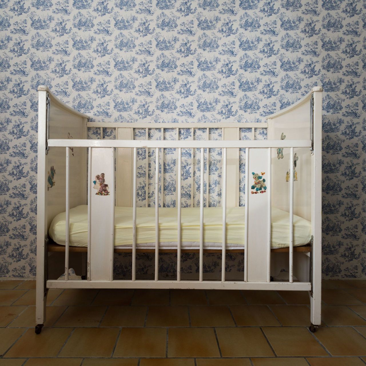 crib